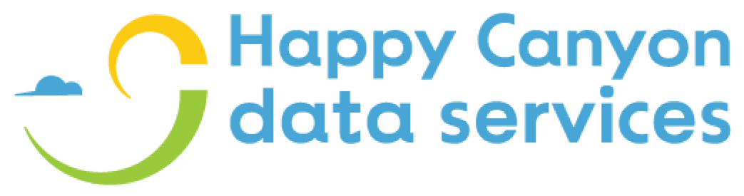 Happy Canyon Logo